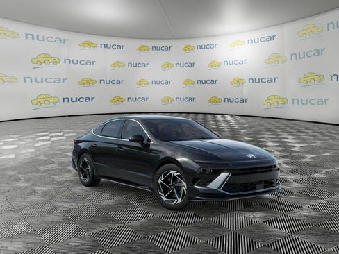 New 2026 Hyundai Sonata SEL image 2