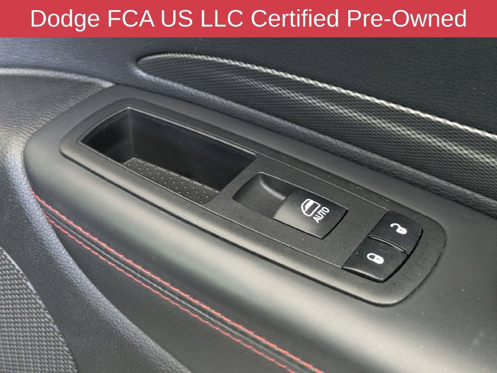 Certified 2024 Dodge Durango GT AWD/4WD image 42