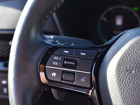 Certified 2023 Honda CR-V Sport Touring image 15