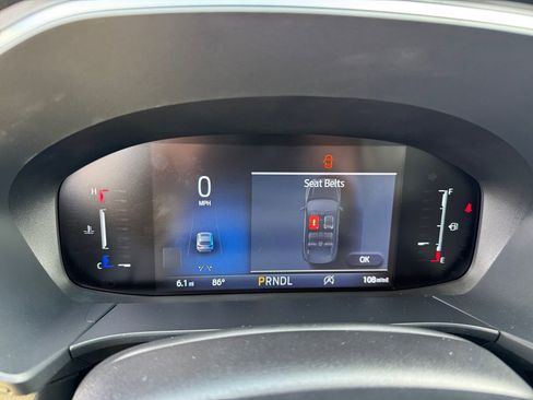 New 2025 Ford Escape Active w/ Tech Pack #1 image 28