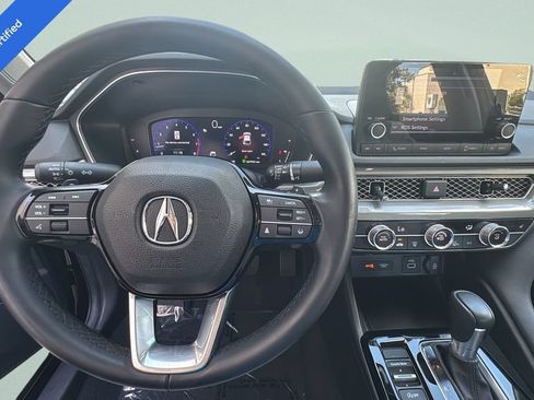 Used 2024 Acura Integra FWD image 16