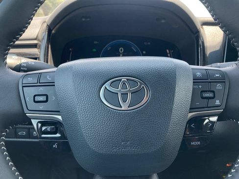 Certified 2026 Toyota Camry SE w/ Multimedia Upgrade Package AWD/4WD image 16