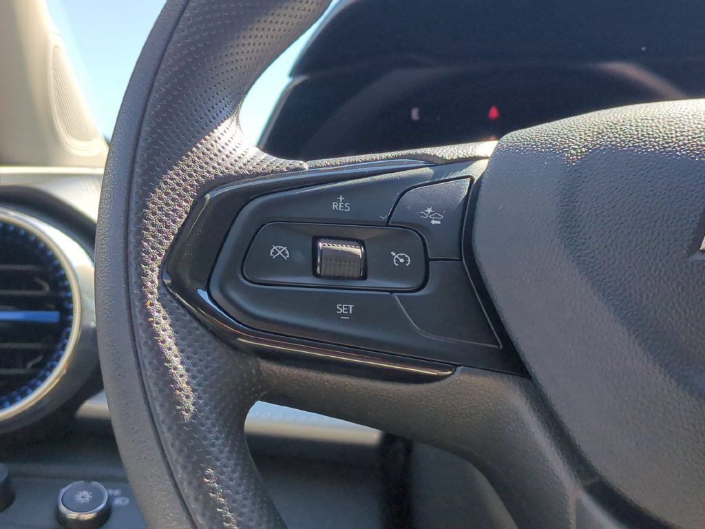 Used 2026 Chevrolet Trax LT FWD image 20