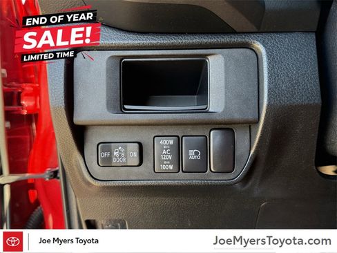 Used 2018 Toyota Tacoma TRD Off-Road image 21