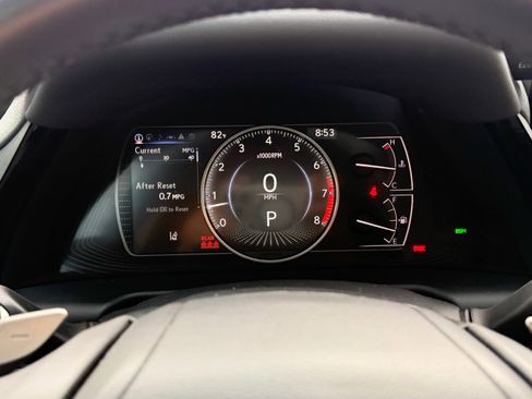 Used 2023 Lexus ES 350 w/ Accessory Package (Z1) FWD image 21