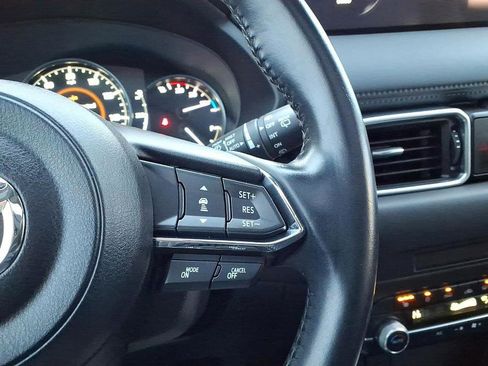 Used 2021 MAZDA CX-5 Grand Touring image 31