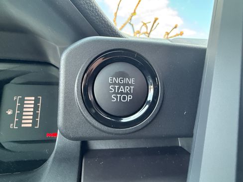 New 2026 Toyota Tacoma SR5 image 28