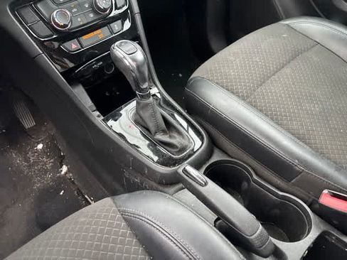 Used 2018 Buick Encore Sport Touring FWD image 16