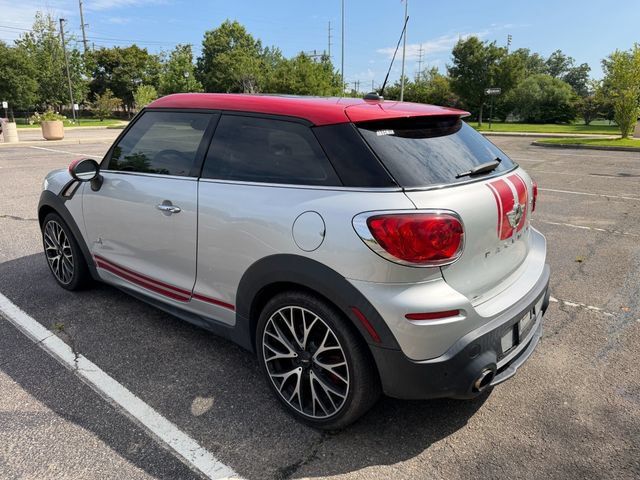 Used 2014 MINI Cooper Paceman John Cooper Works AWD/4WD image 19