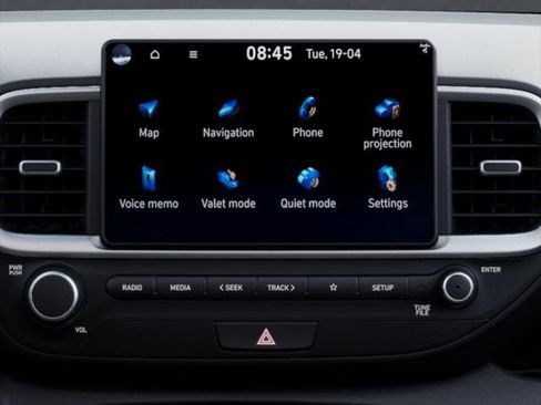 New 2026 Hyundai Venue SEL image 13