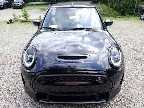 Used 2023 MINI Cooper S FWD image 8