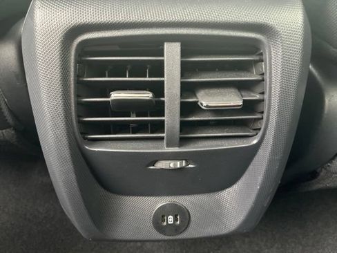 Used 2025 Ford Mustang Mach-E Select w/ Comfort Package Lite AWD/4WD image 20