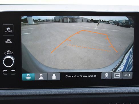 Used 2024 Honda CR-V Sport-L image 5