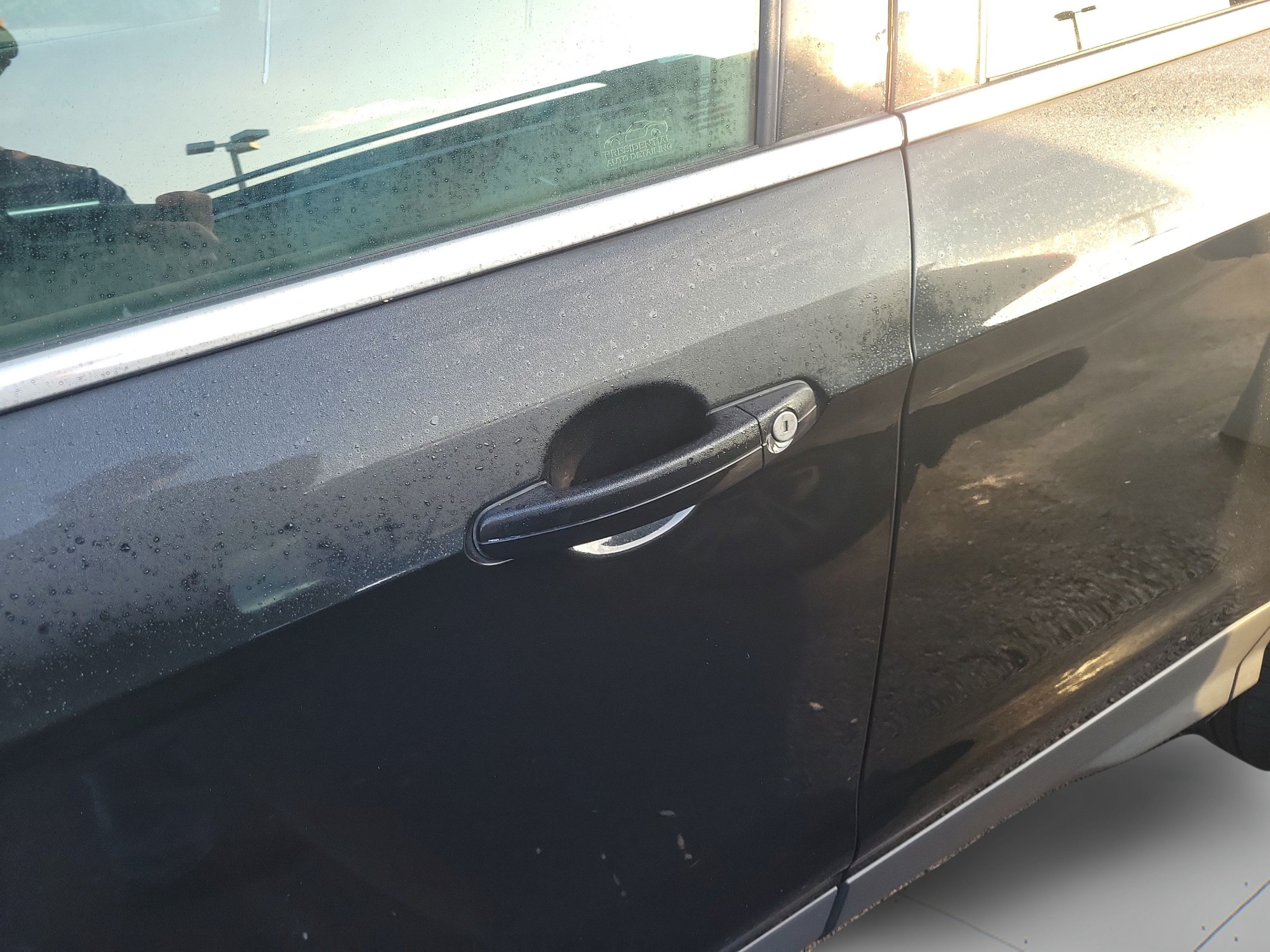 Used 2015 Ford Escape SE FWD image 16