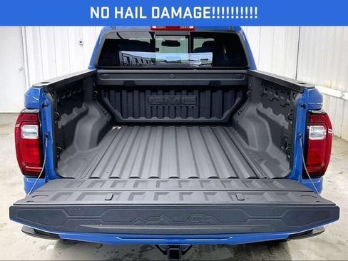 New 2026 GMC Canyon Elevation w/ Convenience Package AWD/4WD image 21
