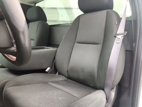 Used 2013 Chevrolet Silverado 1500 W/T image 11