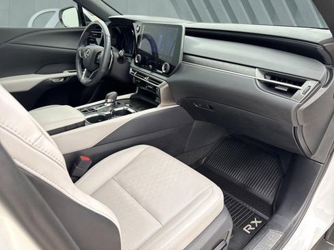 Certified 2024 Lexus RX 350 Premium Plus w/ Convenience Package FWD image 26
