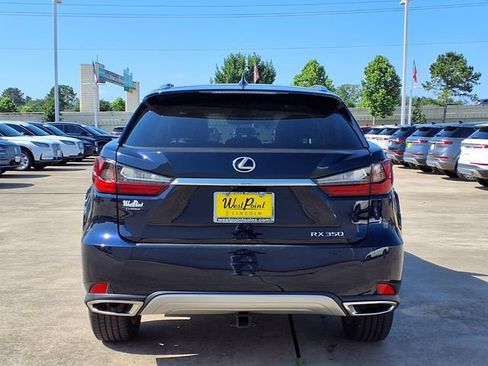 Used 2020 Lexus RX 350 FWD w/ Premium Package image 22