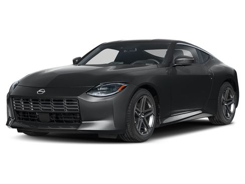New 2026 Nissan Z Sport w/ Floor Mat Package RWD image 1