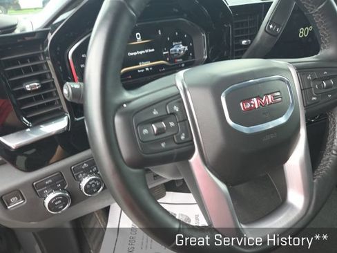 Used 2024 GMC Sierra 1500 Elevation AWD/4WD image 10