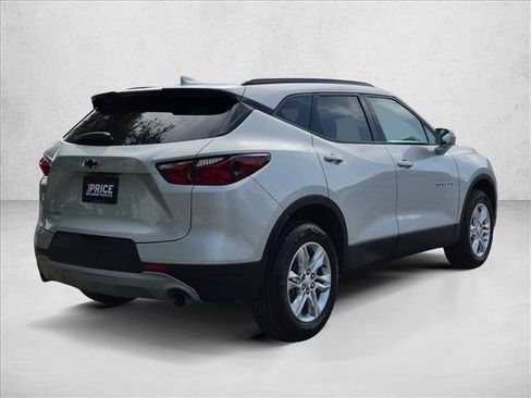Used 2019 Chevrolet Blazer LT FWD image 5