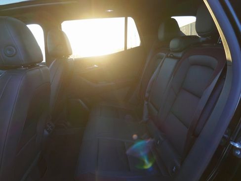New 2026 Chevrolet Equinox RS w/ Safety and Technology Package FWD image 12
