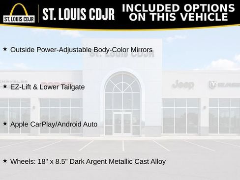 Used 2021 Chevrolet Colorado W/T w/ Custom Special Edition RWD image 19
