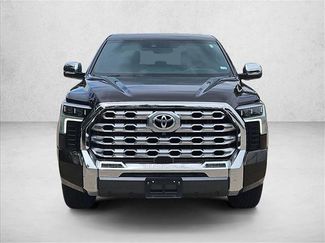 Used 2022 Toyota Tundra 1794 Edition w/ Advanced Package RWD video 2