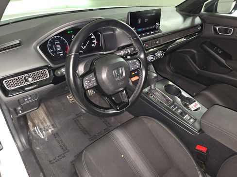 Used 2024 Honda Civic Sport image 15