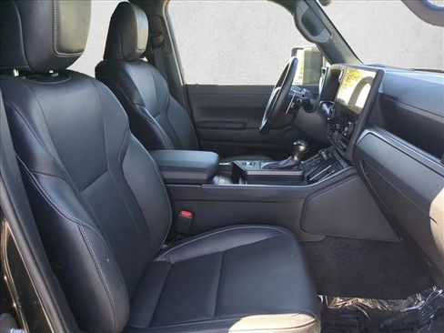 Used 2024 Lexus GX 550 w/ Cold Area Package AWD/4WD image 23