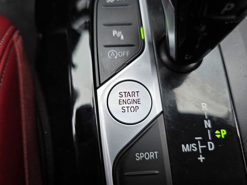Used 2023 BMW X3 sDrive30i w/ Premium Package RWD image 38