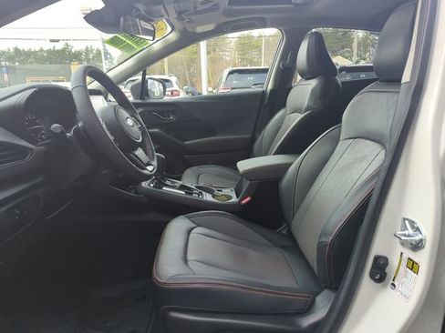 Used 2025 Subaru Crosstrek 2.5i Limited AWD/4WD image 13