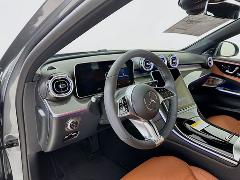 New 2026 Mercedes-Benz C 300 Sedan image 10