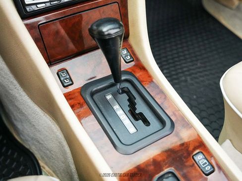 Used 1995 Mercedes-Benz E 320 Convertible image 53