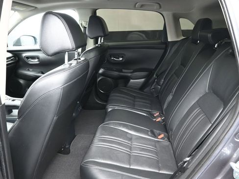 Certified 2023 Honda HR-V EX-L image 14