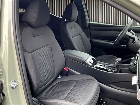 New 2026 Hyundai Santa Cruz SE FWD image 9