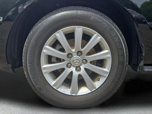 Used 2011 MAZDA CX-7 i SV FWD image 8