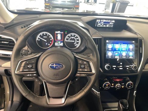 Used 2024 Subaru Forester Limited image 18