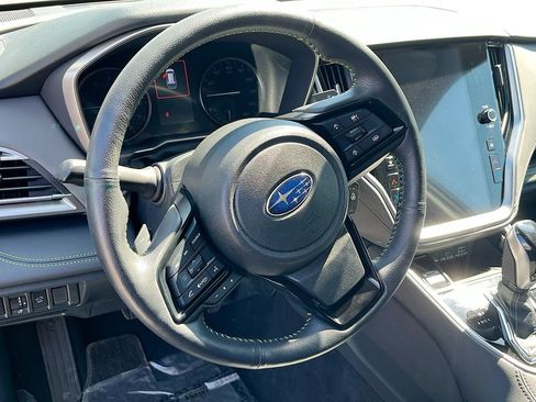Used 2024 Subaru Outback Onyx Edition XT AWD/4WD image 11