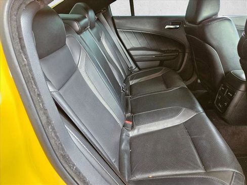 Used 2017 Dodge Charger SXT w/ Plus Group image 21