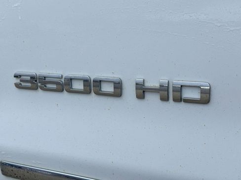 Used 2017 Chevrolet Silverado 3500 LTZ w/ Duramax Plus Package image 12