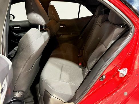 Used 2021 Toyota Corolla SE FWD image 26