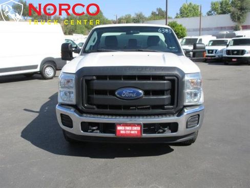 Used 2016 Ford F250 XL w/ Power Equipment Group image 4