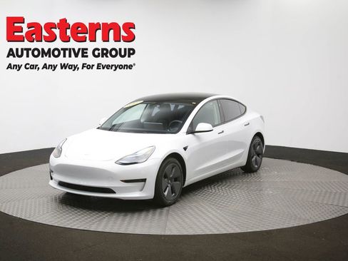 Used 2023 Tesla Model 3 Standard Range image 52