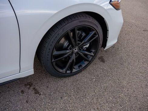 Used 2026 Honda Civic Si image 9