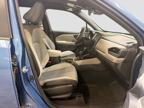 Used 2025 Subaru Forester Premium AWD/4WD image 26