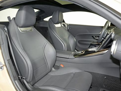 Used 2025 Mercedes-Benz AMG GT 55 image 17