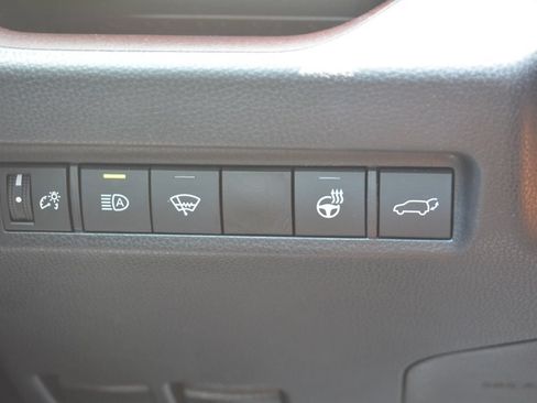 Used 2019 Toyota RAV4 Limited w/ Cold Weather Package AWD/4WD image 21