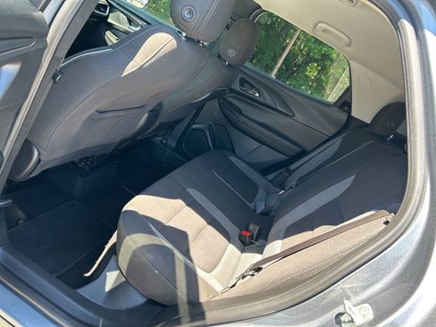 Used 2022 Chevrolet TrailBlazer LT FWD image 25