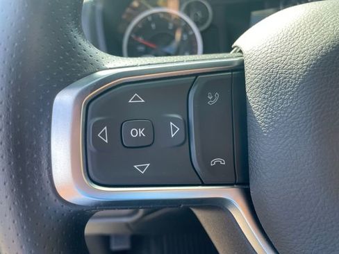 New 2026 RAM 2500 Tradesman image 18